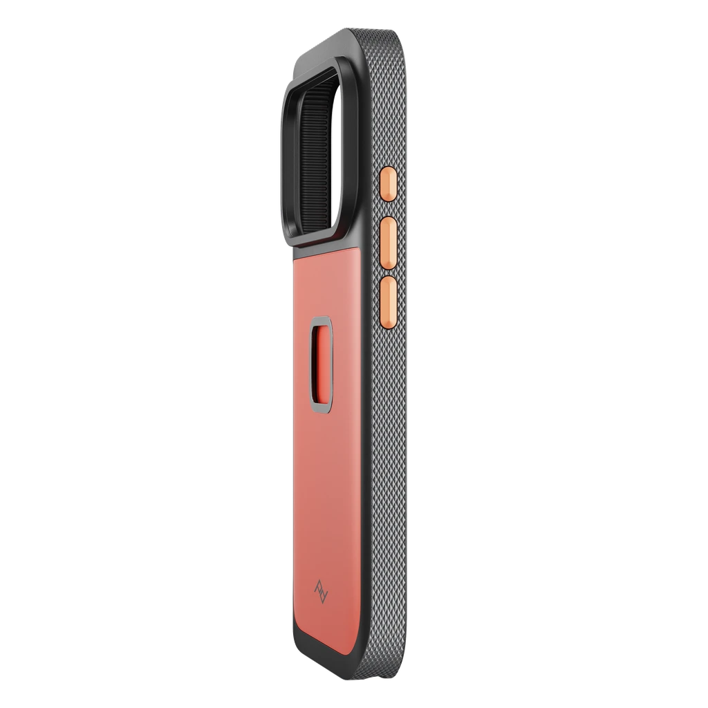 GNAR Case iPhone 17 Pro MagSafe Kılıf - Ibis