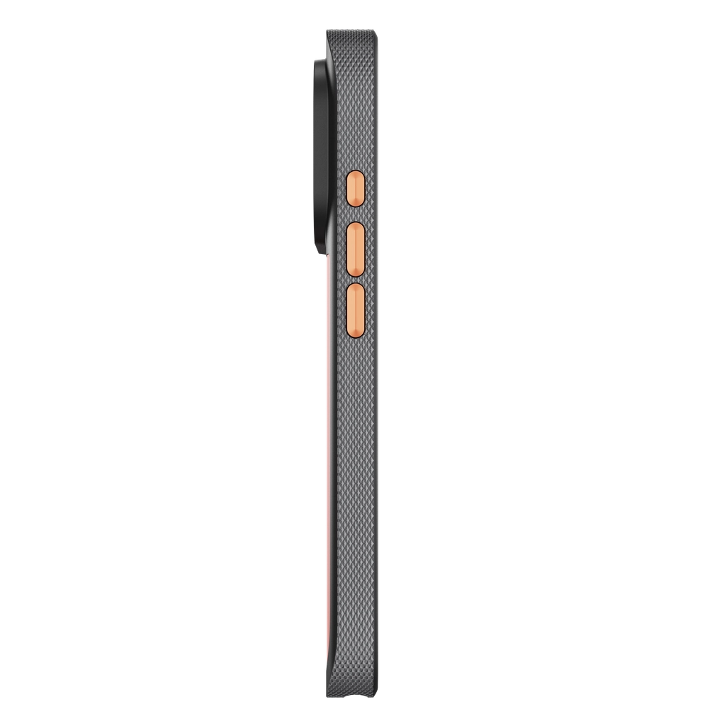 GNAR Case iPhone 17 Pro MagSafe Kılıf - Ibis