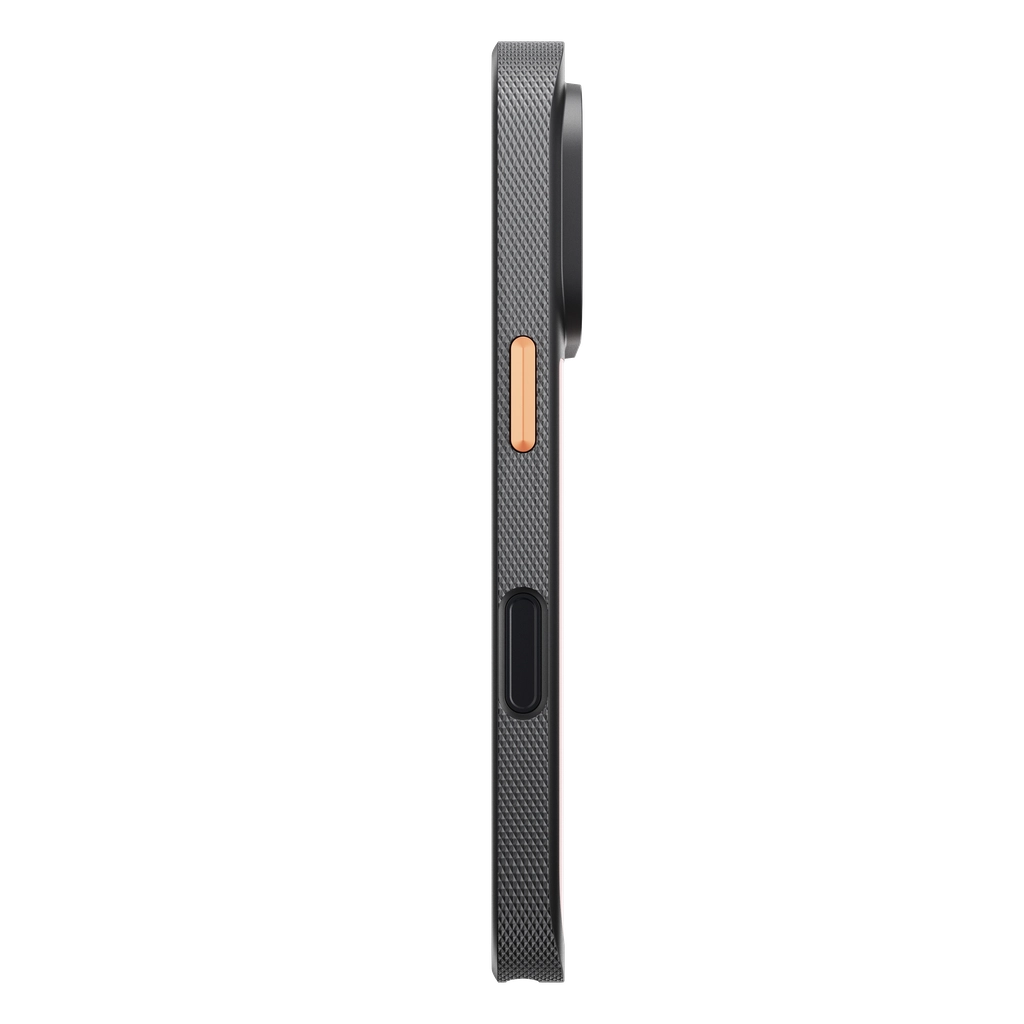 GNAR Case iPhone 17 Pro MagSafe Kılıf - Ibis
