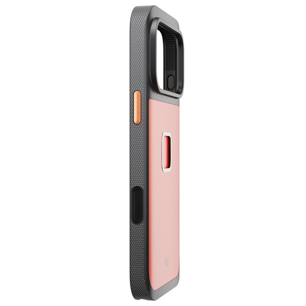 GNAR Case iPhone 17 Pro Max MagSafe Kılıf - Ibis