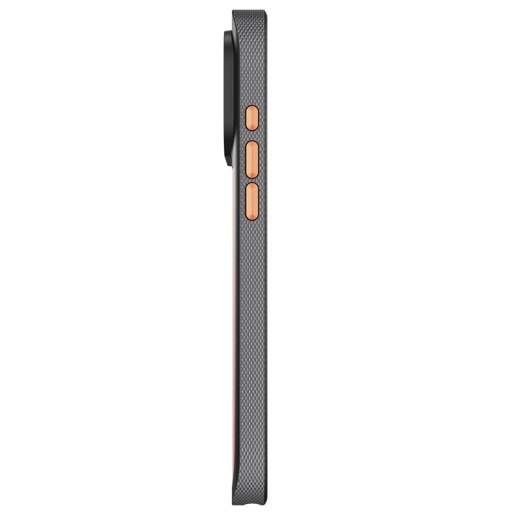 GNAR Case iPhone 17 Pro Max MagSafe Kılıf - Ibis
