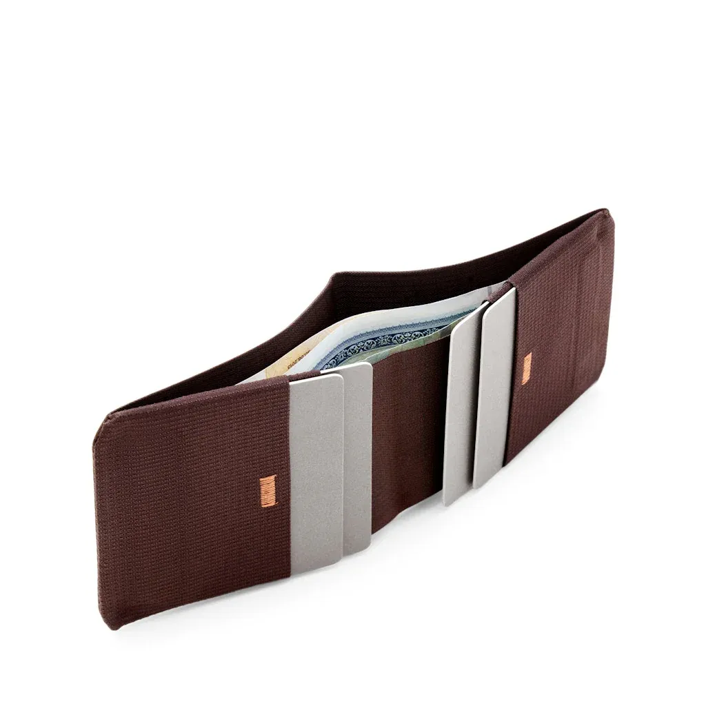 Everyday Billfold Wallet Günlük Cüzdan - Eclipse