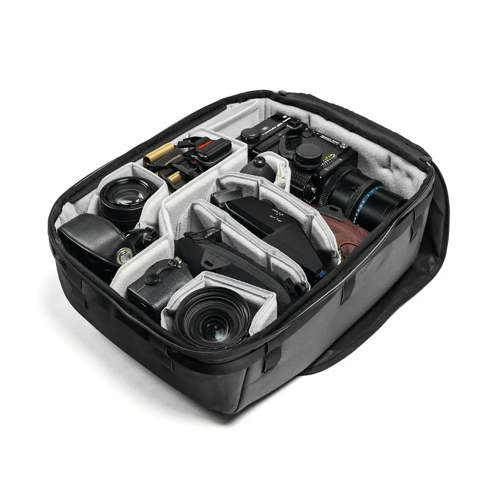 Peak Design Camera Cube V2 X-Large Modüler Kamera Düzenleyici