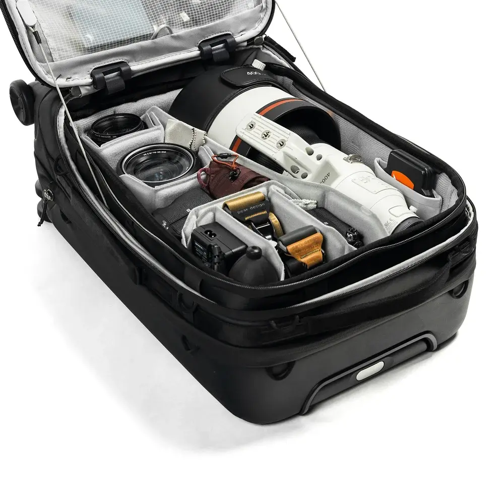 Peak Design Camera Cube V2 X-Large Modüler Kamera Düzenleyici