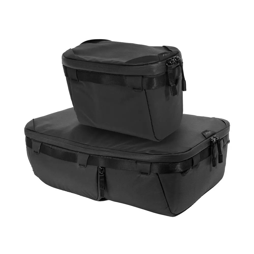 Peak Design Camera Cube V2 X-Large Modüler Kamera Düzenleyici