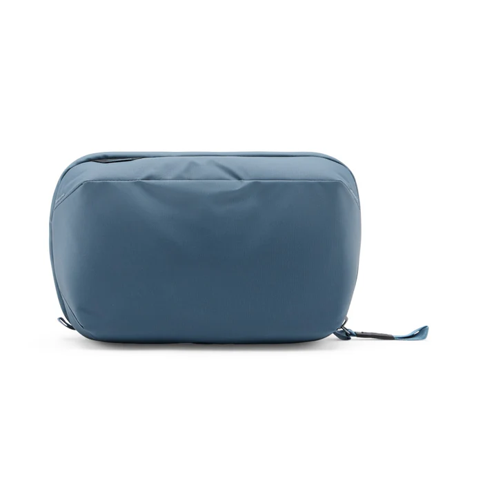Peak Design Wash Pouch Regular Kişisel Bakım Çantası - Ocean