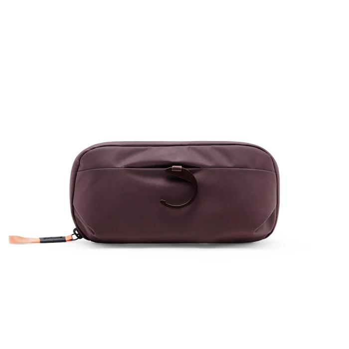 Peak Design Wash Pouch Small Kişisel Bakım Çantası - Eclipse