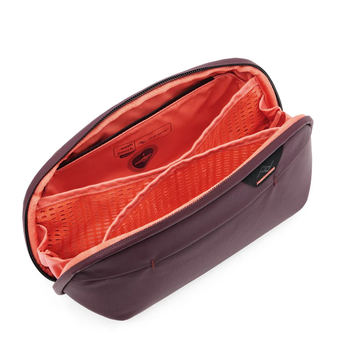 Peak Design Wash Pouch Small Kişisel Bakım Çantası - Eclipse