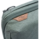 Peak Design Tech Pouch Regular - Teknoloji Aksesuar Çantası - Sage Green