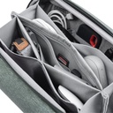 Peak Design Tech Pouch Regular - Teknoloji Aksesuar Çantası - Sage Green