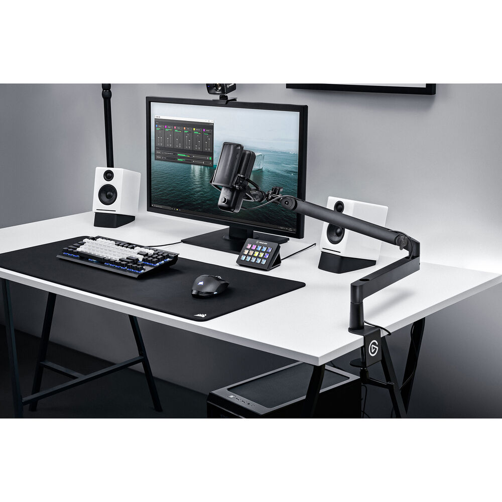 Elgato Wave Mic Arm LP