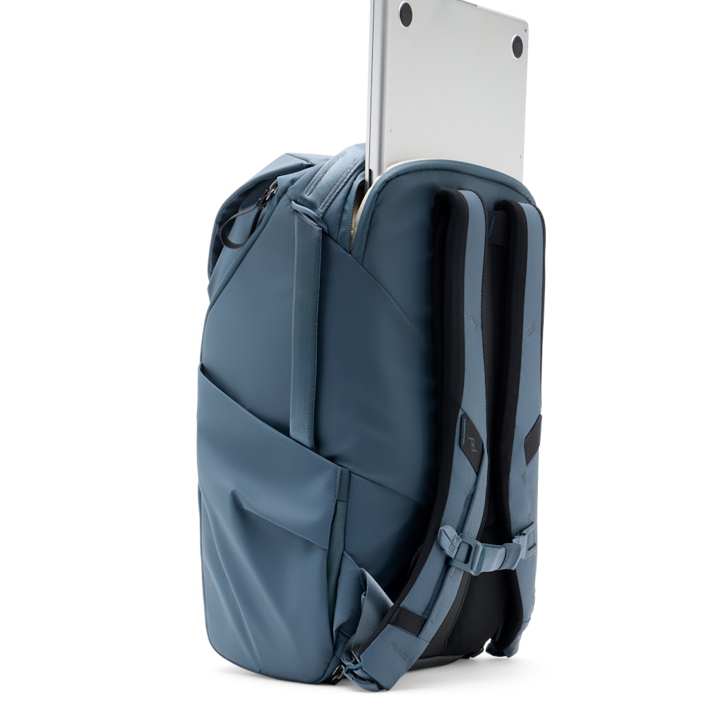 Peak Design Everyday Backpack 20L Günlük Sırt Çantası - Ocean
