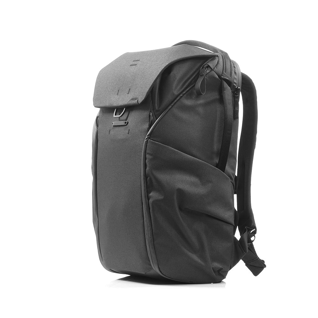 Peak Design Everyday Backpack 30L Günlük Sırt Çantası - Black