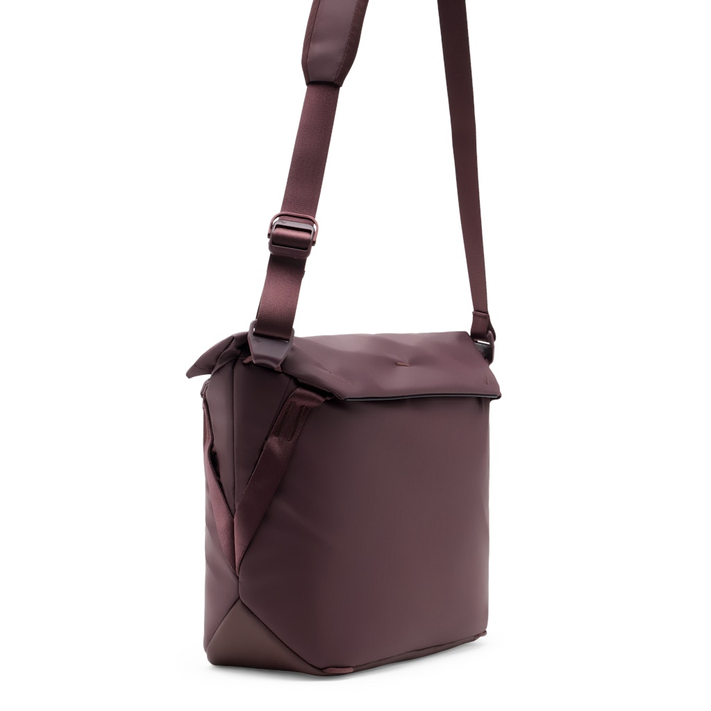 Peak Design Everyday Tote Günlük El & Omuz Çantası - Eclipse