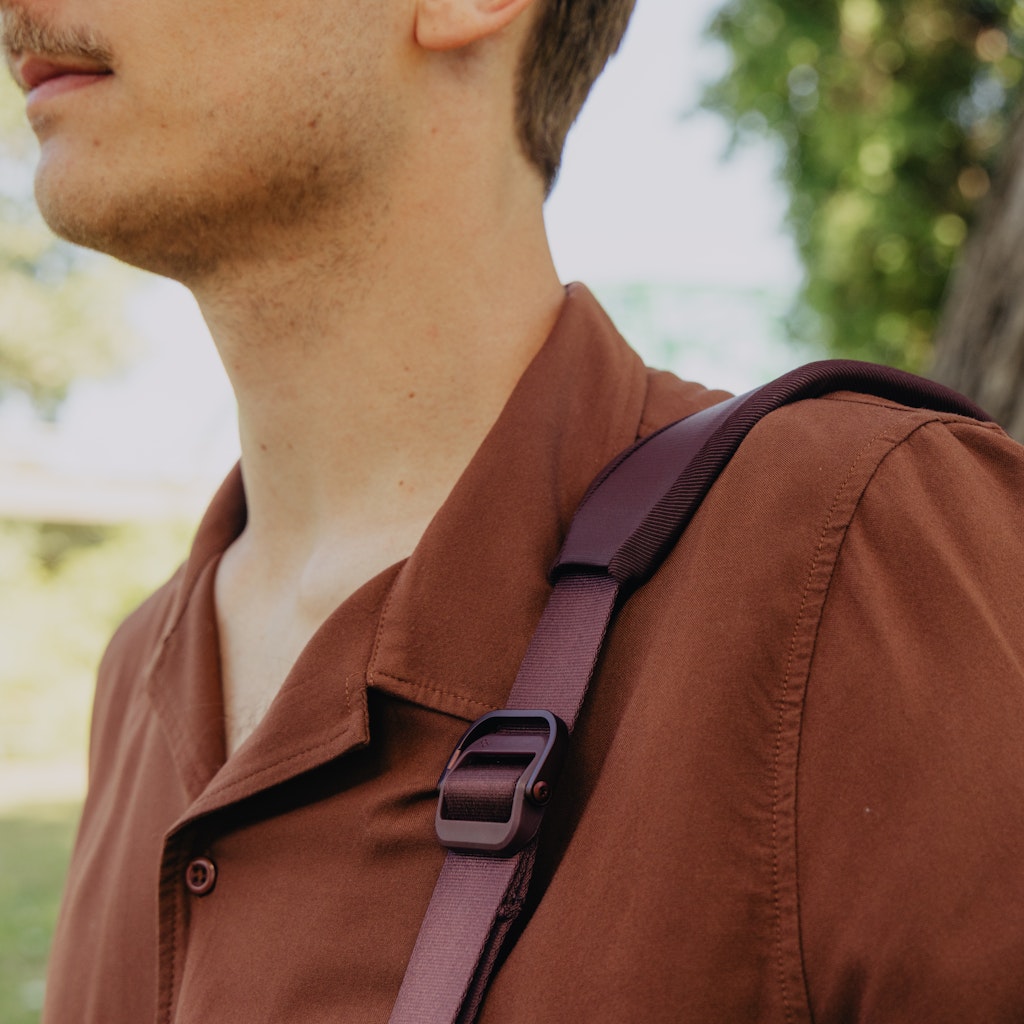 Peak Design Everyday Tote Günlük El & Omuz Çantası - Eclipse