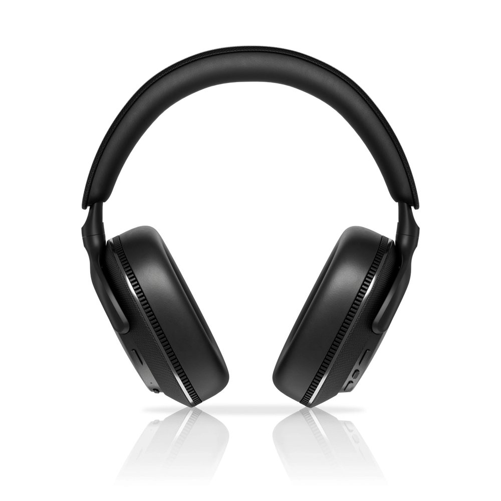 Bowers & Wilkins Px7 S3 Premium Aktif Gürültü Engelleyici (ANC) Kulak Üstü Kulaklık - Anthracite Black