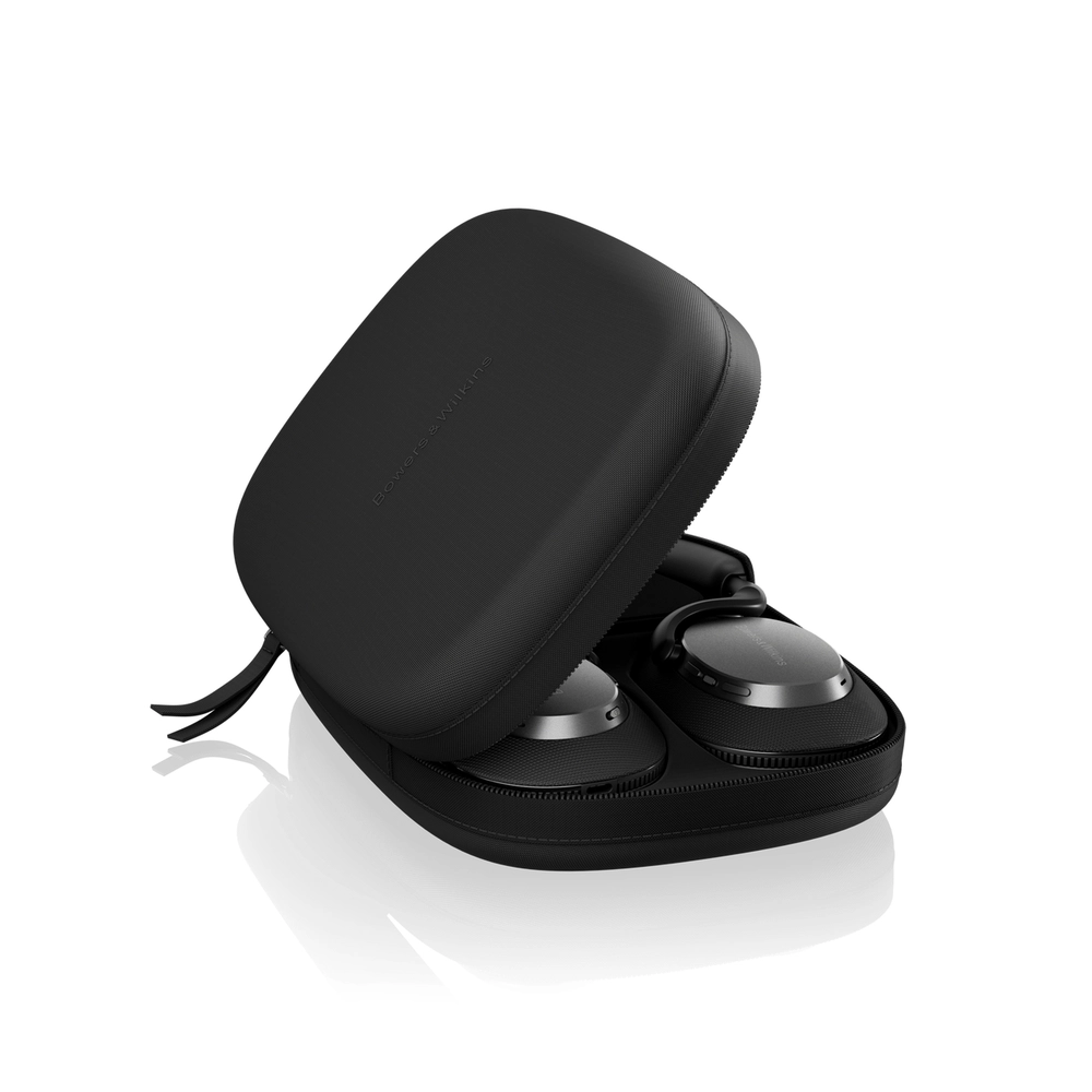 Bowers & Wilkins Px7 S3 Premium Aktif Gürültü Engelleyici (ANC) Kulak Üstü Kulaklık - Anthracite Black