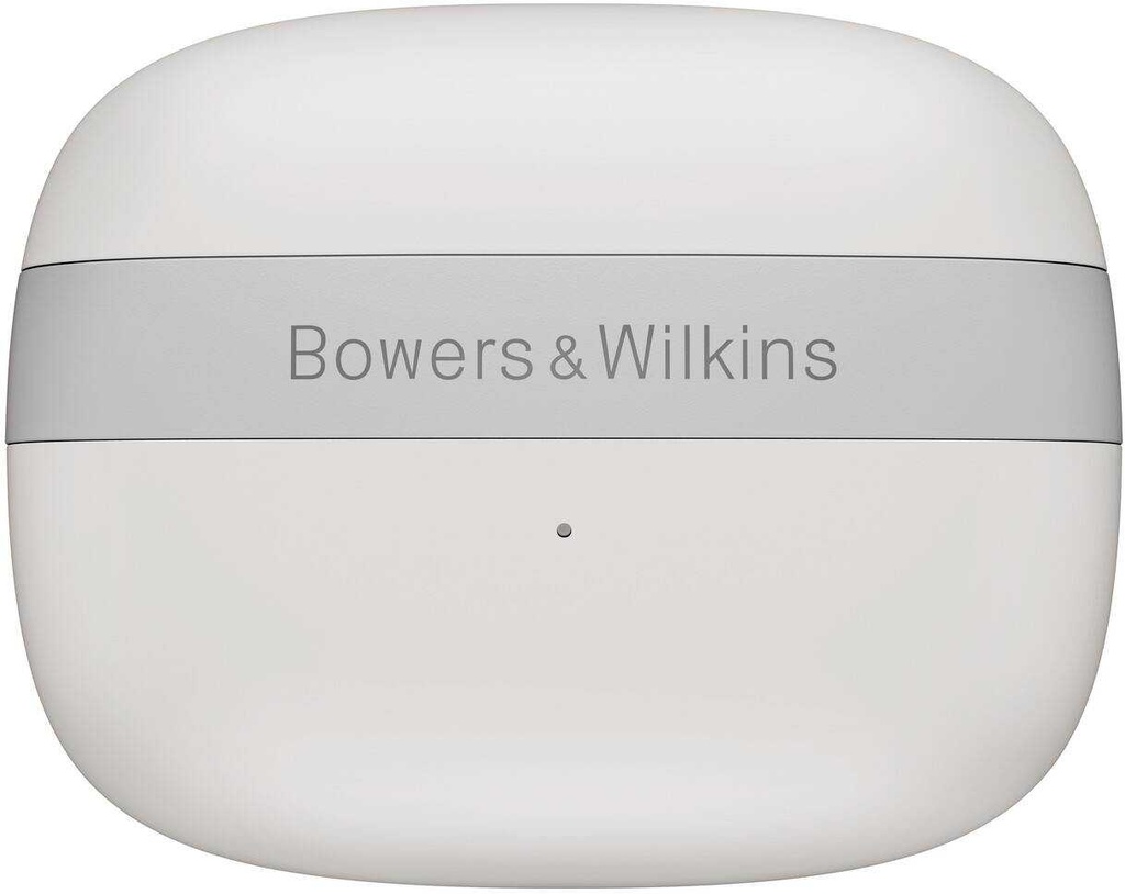 Bowers & Wilkins Pi6 Aktif Gürültü Engelleyici (ANC) Kablosuz Kulak İçi Kulaklık - Cloud Grey