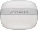 Bowers & Wilkins Pi6 Aktif Gürültü Engelleyici (ANC) Kablosuz Kulak İçi Kulaklık - Cloud Grey