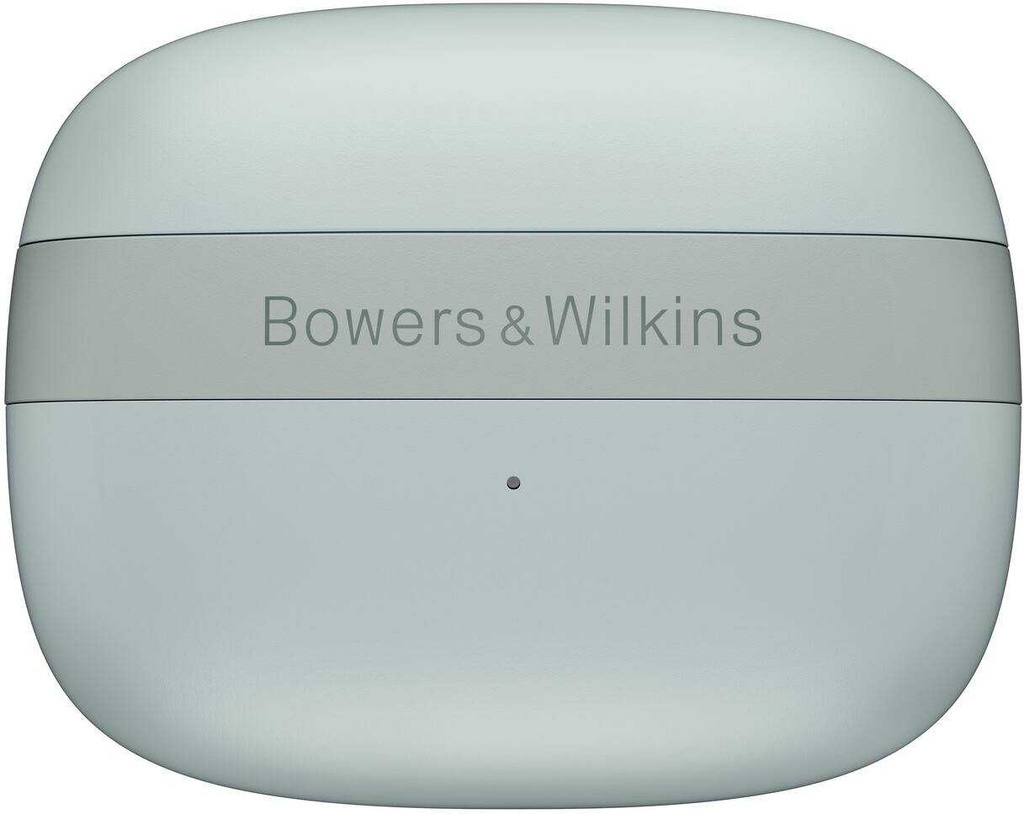 Bowers & Wilkins Pi6 Aktif Gürültü Engelleyici (ANC) Kablosuz Kulak İçi Kulaklık - Forest Green
