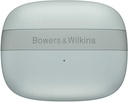 Bowers & Wilkins Pi6 Aktif Gürültü Engelleyici (ANC) Kablosuz Kulak İçi Kulaklık - Forest Green