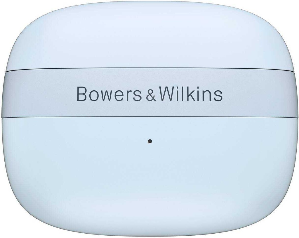Bowers & Wilkins Pi6 Aktif Gürültü Engelleyici (ANC) Kablosuz Kulak İçi Kulaklık - Glacier Blue