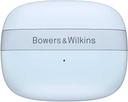 Bowers & Wilkins Pi6 Aktif Gürültü Engelleyici (ANC) Kablosuz Kulak İçi Kulaklık - Glacier Blue