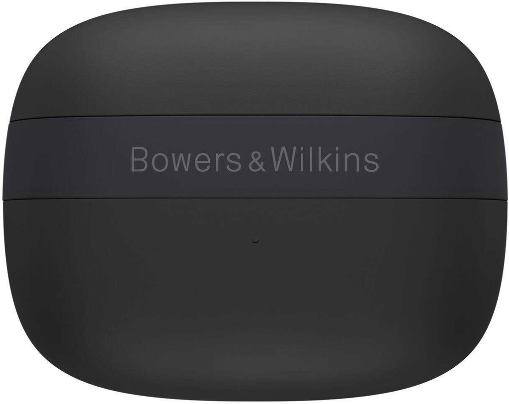 Bowers & Wilkins Pi6 Aktif Gürültü Engelleyici (ANC) Kablosuz Kulak İçi Kulaklık - Storm Grey