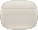Bowers & Wilkins Pi8 Aktif Gürültü Engelleyici (ANC) Kablosuz Kulak İçi Kulaklık - Dove White