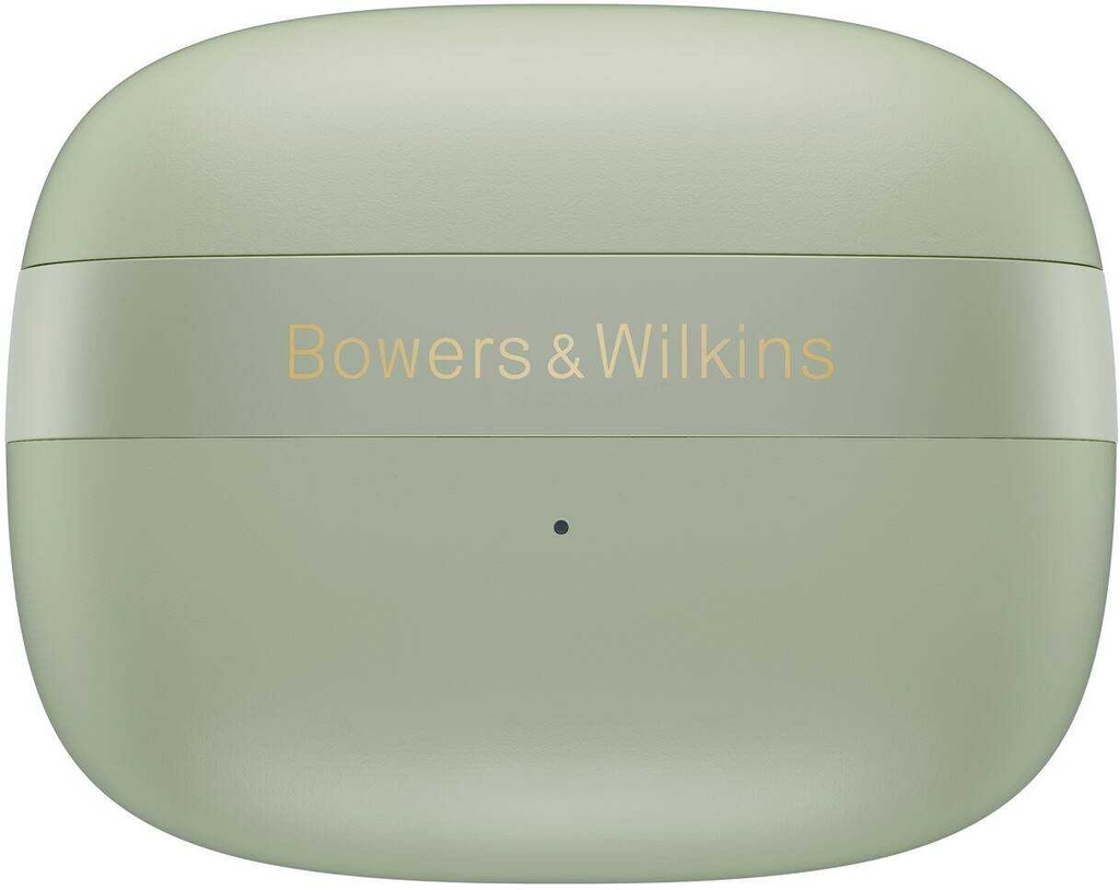 Bowers & Wilkins Pi8 Aktif Gürültü Engelleyici (ANC) Kablosuz Kulak İçi Kulaklık - Jade Green