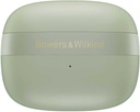 Bowers & Wilkins Pi8 Aktif Gürültü Engelleyici (ANC) Kablosuz Kulak İçi Kulaklık - Jade Green