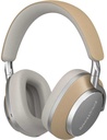 Bowers & Wilkins Px8 Premium Aktif Gürültü Engelleyici (ANC) Kulak Üstü Kulaklık - Tan