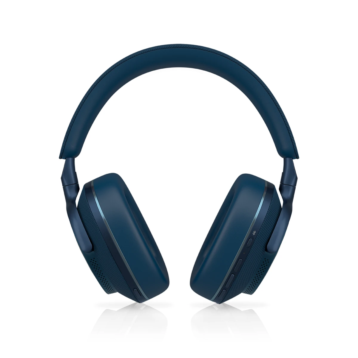 Bowers & Wilkins Px7 S2e Premium Aktif Gürültü Engelleyici (ANC) Kulak Üstü Kulaklık - Ocean Blue