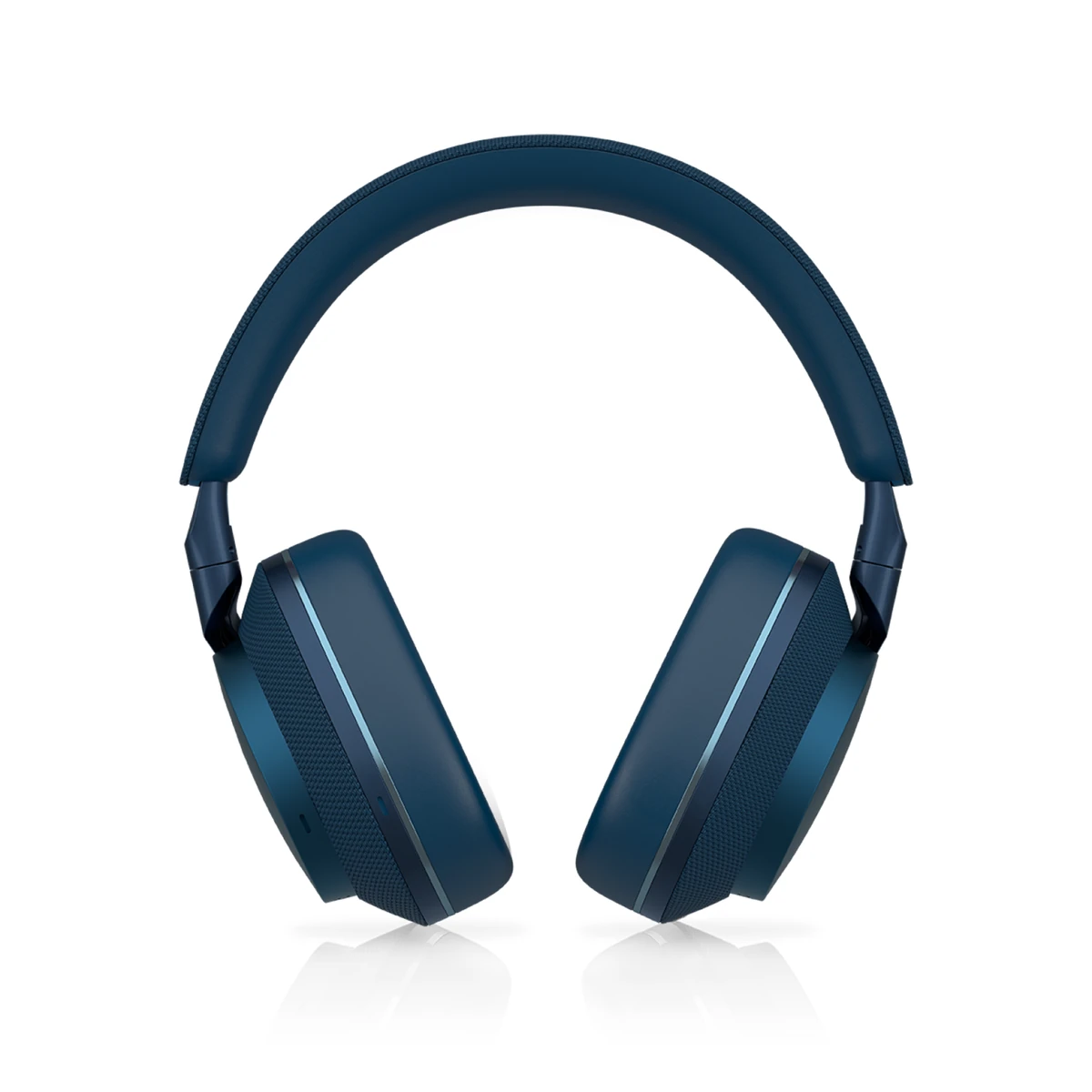 Bowers & Wilkins Px7 S2e Premium Aktif Gürültü Engelleyici (ANC) Kulak Üstü Kulaklık - Ocean Blue