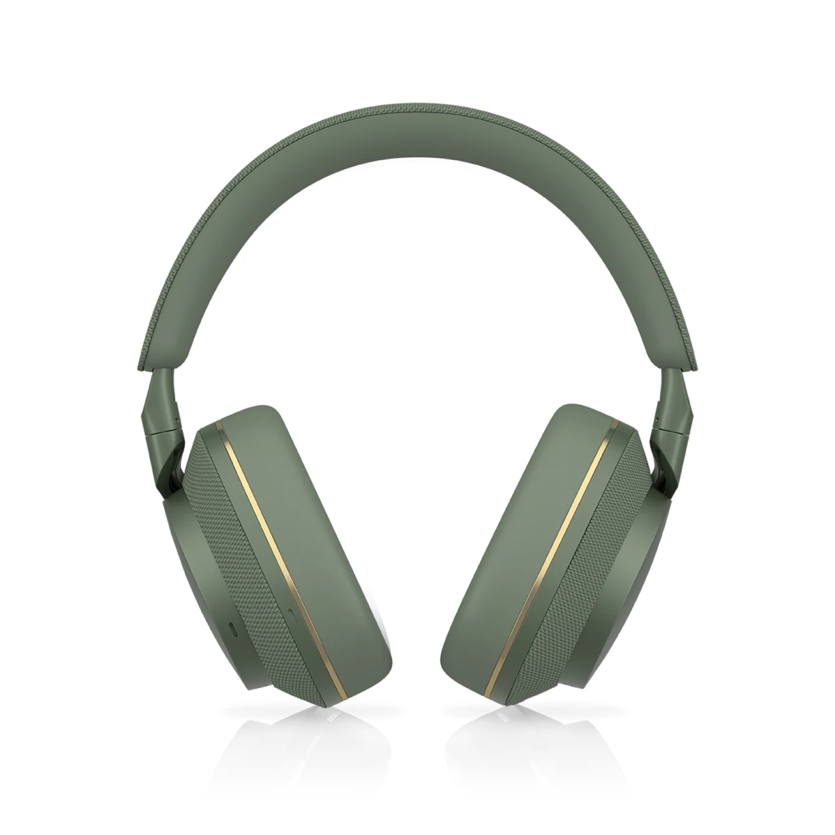 Bowers & Wilkins Px7 S2e Premium Aktif Gürültü Engelleyici (ANC) Kulak Üstü Kulaklık - Forest Green