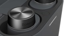 Bowers & Wilkins Pi5 S2 Aktif Gürültü Engelleyici (ANC) Kablosuz Kulak İçi Kulaklık - Storm Grey