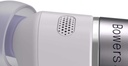 Bowers & Wilkins Pi5 S2 Aktif Gürültü Engelleyici (ANC) Kablosuz Kulak İçi Kulaklık - Spring Lilac