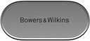 Bowers & Wilkins Pi7 S2 Aktif Gürültü Engelleyici (ANC) Kablosuz Kulak İçi Kulaklık - Satin Black