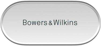 Bowers & Wilkins Pi7 S2 Aktif Gürültü Engelleyici (ANC) Kablosuz Kulak İçi Kulaklık - Canvas White