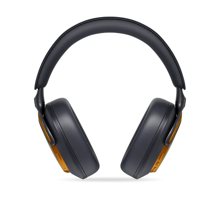 Bowers & Wilkins Px8 S2 McLaren Edition - Özel Koleksiyon ANC Kablosuz Kulak Üstü Kulaklık