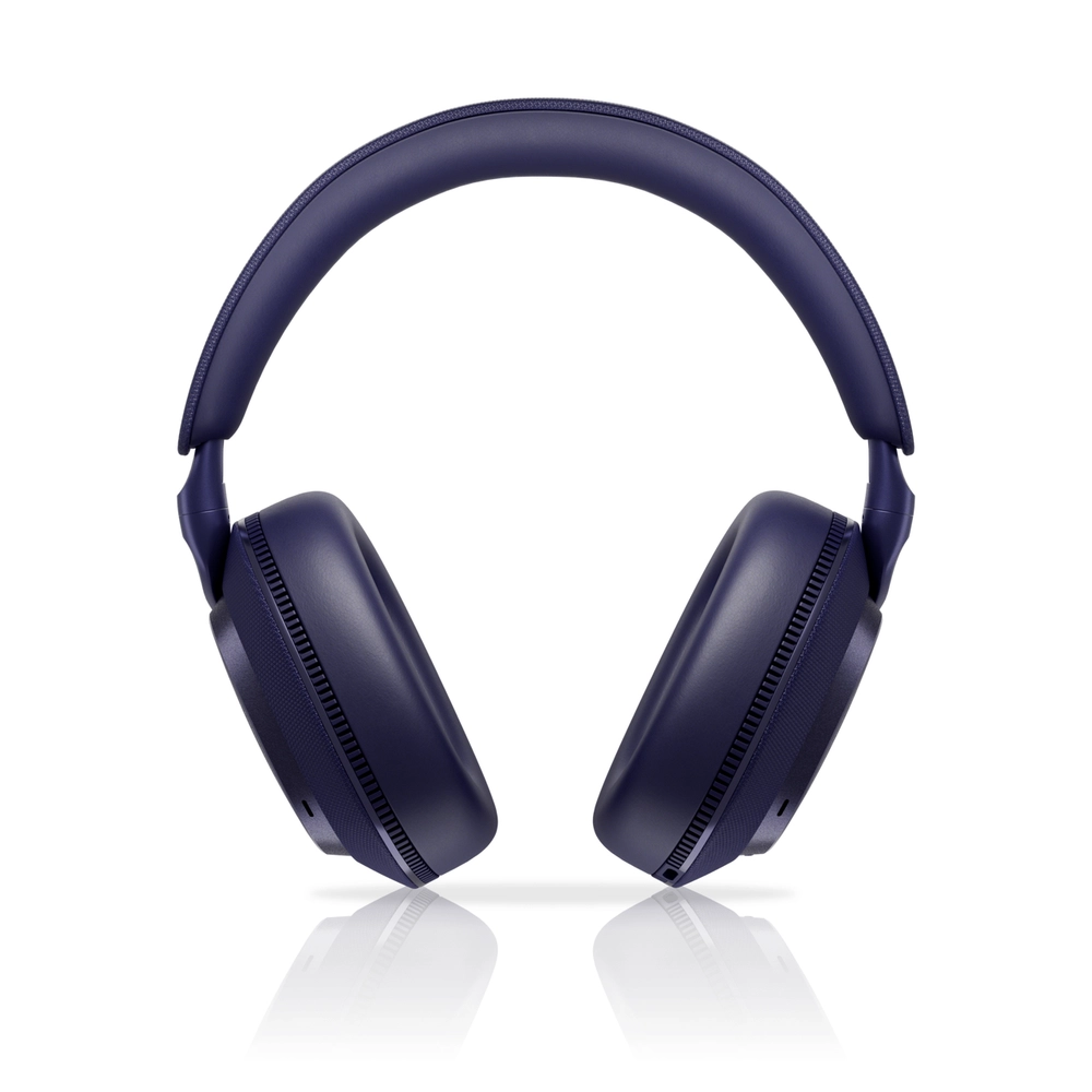 Bowers & Wilkins Px7 S3 Premium Aktif Gürültü Engelleyici (ANC) Kulak Üstü Kulaklık - Indigo Blue
