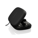 Bowers & Wilkins Px8 S2 Premium Aktif Gürültü Engelleyici (ANC) Kulak Üstü Kulaklık - Onyx Black