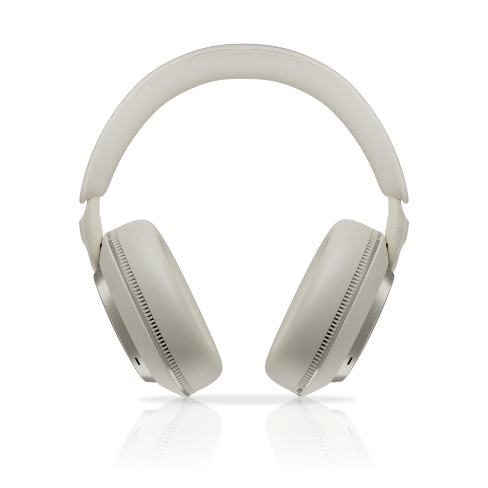 Bowers & Wilkins Px7 S3 Premium Aktif Gürültü Engelleyici (ANC) Kulak Üstü Kulaklık - Canvas White