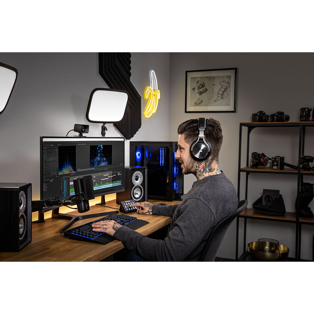 Elgato Wave Mic Arm LP