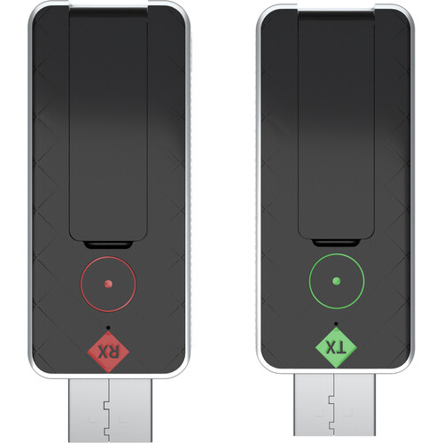 RGBlink ASK nano Wireless HDMI Starter Set
