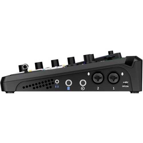 RGBlink mini-max 4K All-in-One Video Switcher