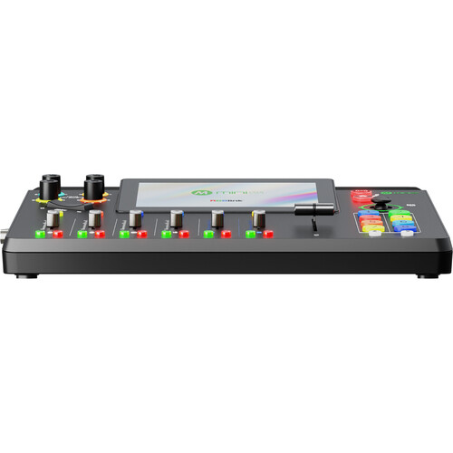 RGBlink mini-mx SDI 10-Channel All-in-One Switcher