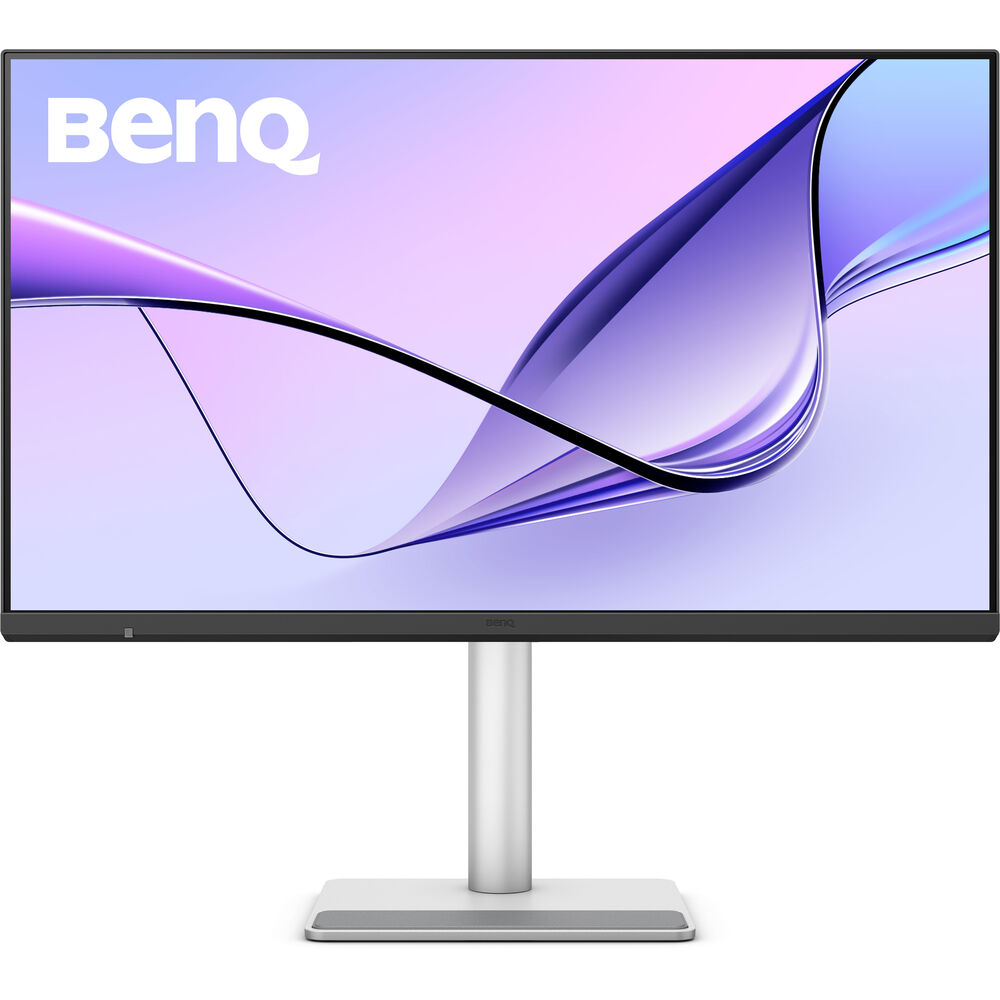 BenQ MA320UG 31.5" 4K UHD IPS 120Hz Thunderbolt 4 HDR400 Nano Gloss Mac Monitör (96W PD)