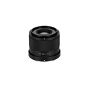 Viltrox AF 35mm F1.7 Air Nikon Z Mount APS-C Lens