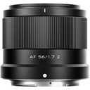 Viltrox AF 56mm F1.7 Air Nikon Z Mount APS-C Lens